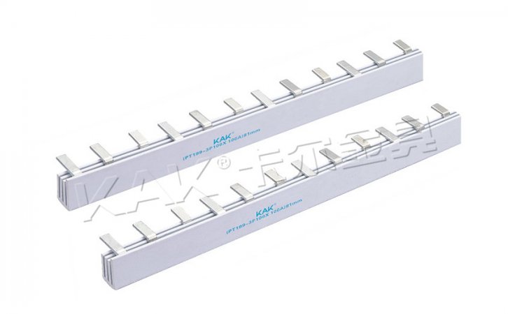 3P 100型 电气汇流排