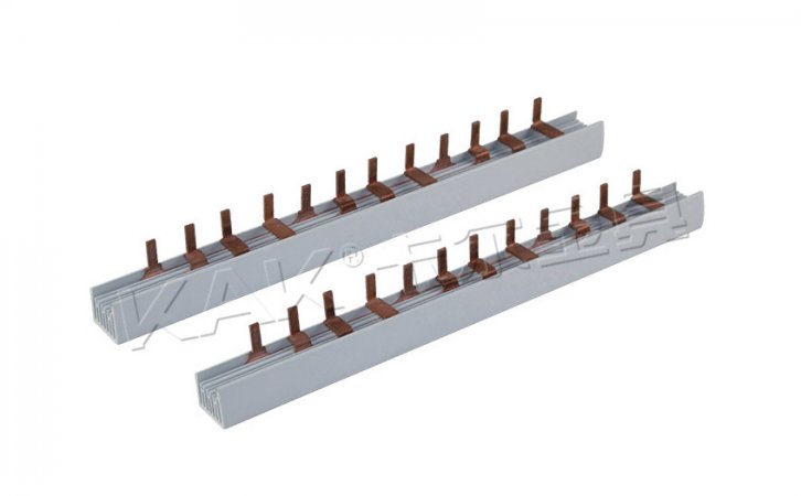 K-针型4P 电气汇流排